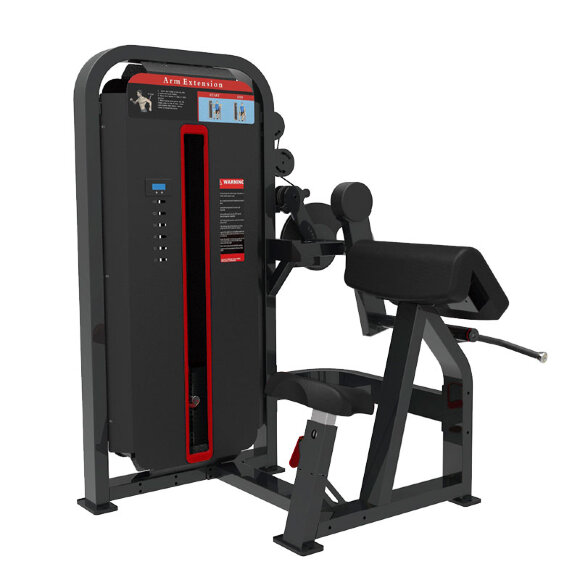 Бицепс+трицепс машина ProfiGym Бицепс+трицепс машина ProfiGym