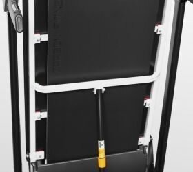 Беговая дорожка Carbon Fitness T550