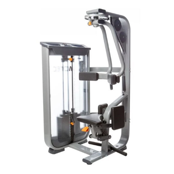 Торс-машина Inotec NL20 Торс-машина Inotec NL20