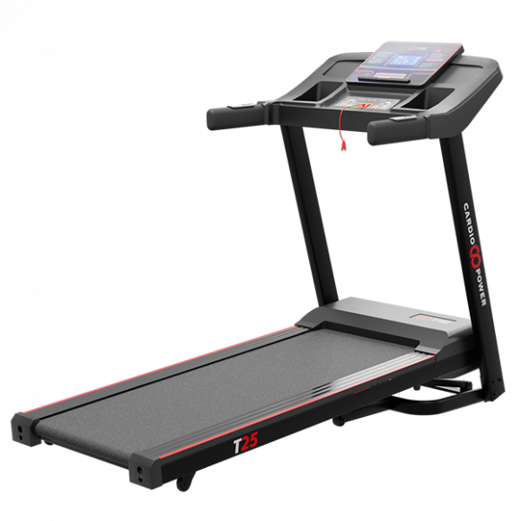 Беговая дорожка CardioPower T25 NEW Беговая дорожка CardioPower T25 NEW