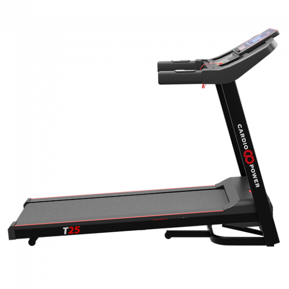 Беговая дорожка CardioPower T25 NEW Беговая дорожка CardioPower T25 NEW