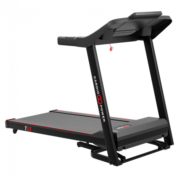 Беговая дорожка CardioPower T25 NEW Беговая дорожка CardioPower T25 NEW