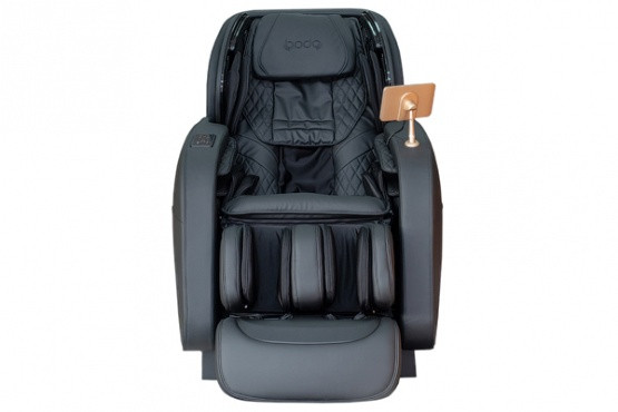 Массажное кресло Bodo Excellence Black Массажное кресло Bodo Excellence Black