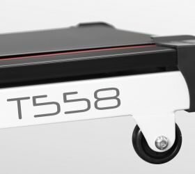 Беговая дорожка Carbon Fitness T558 Беговая дорожка Carbon Fitness T558