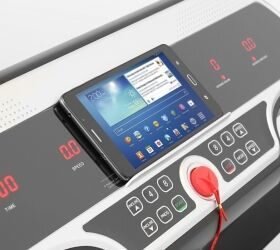 Беговая дорожка Carbon Fitness T558 Беговая дорожка Carbon Fitness T558