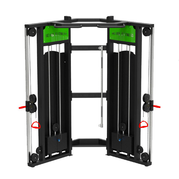 Угловой кроссовер ProfiGym