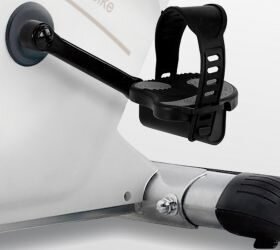 Велотренажер BH Fitness Nexor Dual