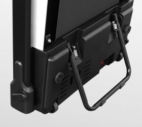 Беговая дорожка Carbon Fitness T510 SLIM Беговая дорожка Carbon Fitness T510 SLIM