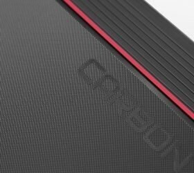 Беговая дорожка Carbon Fitness T510 SLIM Беговая дорожка Carbon Fitness T510 SLIM