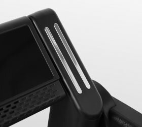 Беговая дорожка Carbon Fitness T510 SLIM Беговая дорожка Carbon Fitness T510 SLIM