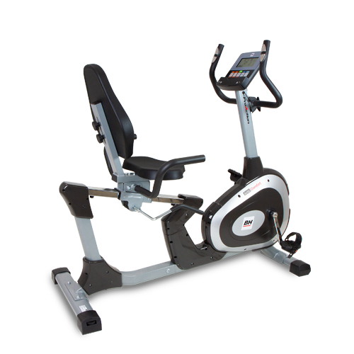 Велотренажер BH Fitness Artic Comfort Program