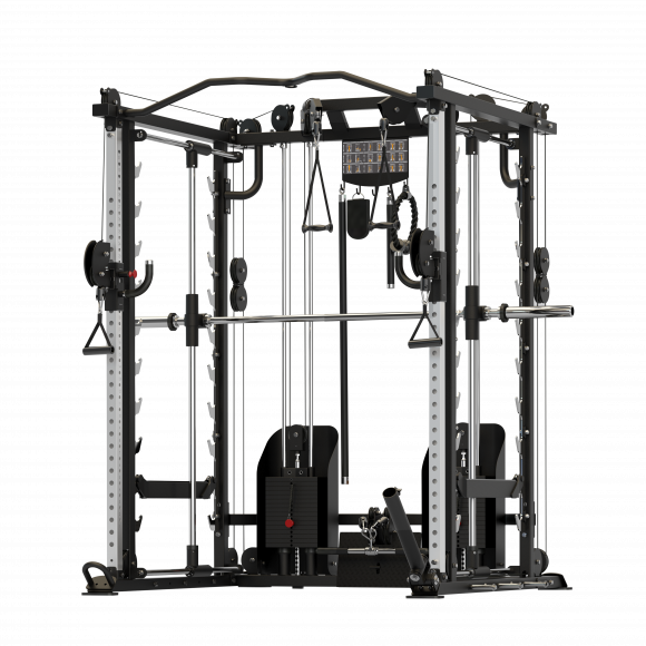 Многофункциональная станция Smith C9 "MaxiTrain"