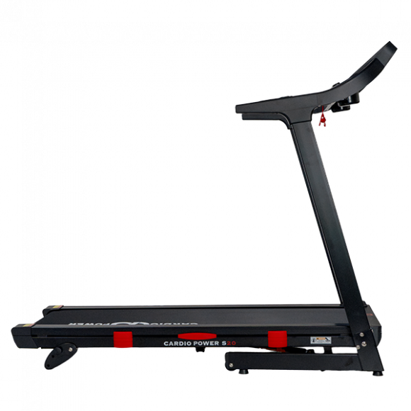 Беговая дорожка CardioPower S20 Беговая дорожка CardioPower S20
