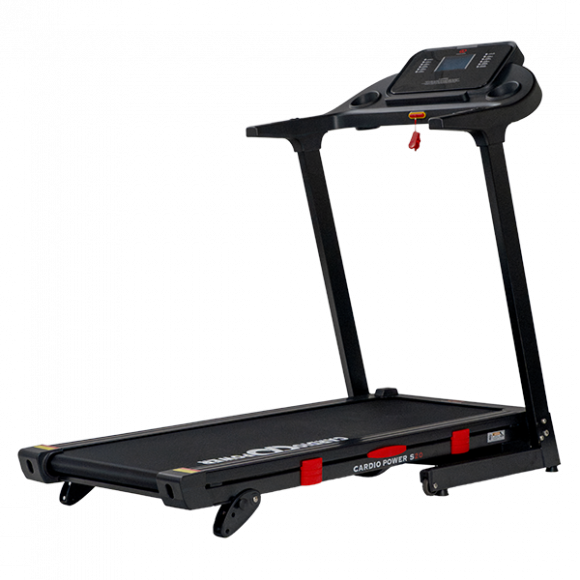 Беговая дорожка CardioPower S20 Беговая дорожка CardioPower S20