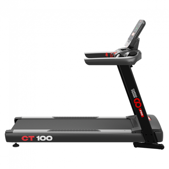 Беговая дорожка CardioPower PRO CT100 Беговая дорожка CardioPower PRO CT100