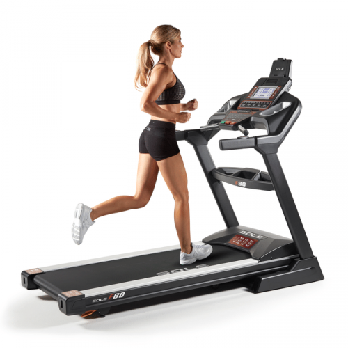 Беговая дорожка Sole F80 2019 Беговая дорожка Sole F80 2019