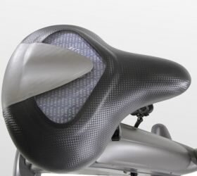 Велотренажер BH Fitness Carbon Bike Dual
