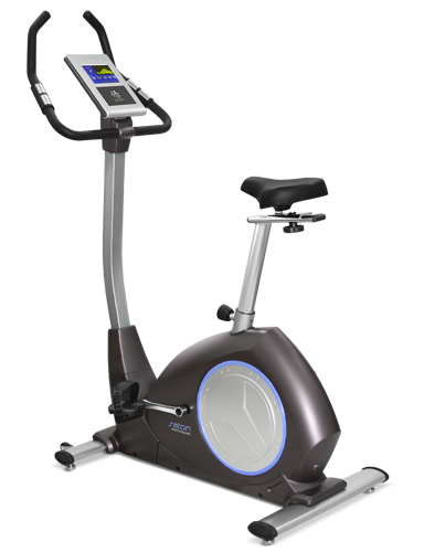 Велоэргометр Oxygen Satori UB HRC