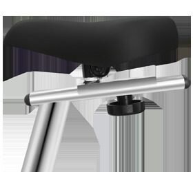 Велоэргометр Oxygen Satori UB HRC