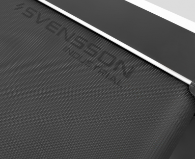 Беговая дорожка Svensson INDUSTRIAL ARMORTECH (BLACK & WHITE) Беговая дорожка Svensson INDUSTRIAL ARMORTECH (BLACK & WHITE)
