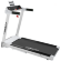 Беговая дорожка UNIXFIT Hi-tech F1 Arctic Ice Беговая дорожка UNIXFIT Hi-tech F1 Arctic Ice