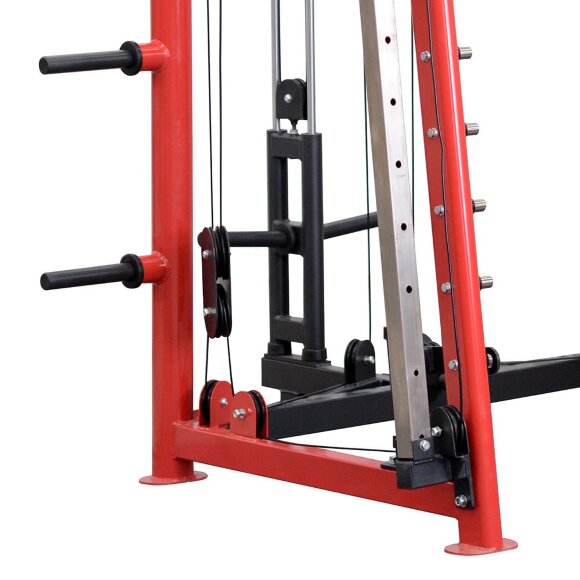 Машина Смита Protrain GYM90 Машина Смита Protrain GYM90