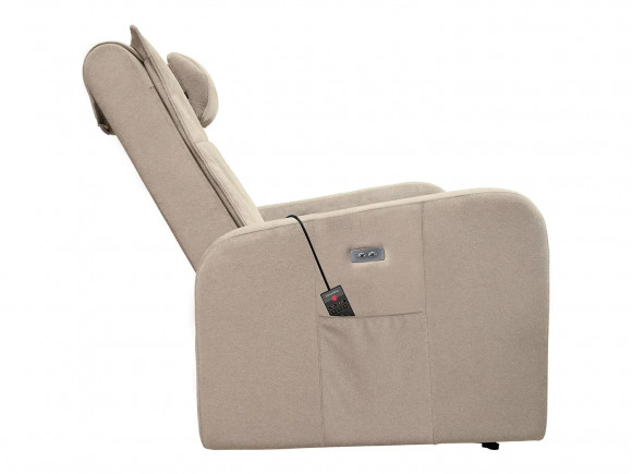 Массажное кресло Fujimo E-COMFORT CHAIR F3005 FEF Грейси (Sakura 9) Массажное кресло Fujimo E-COMFORT CHAIR F3005 FEF Грейси (Sakura 9)