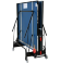Теннисный стол Donic Outdoor Roller 400 синий