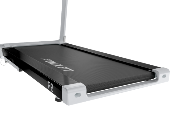 Беговая дорожка UNIXFIT Hi-tech F2 Arctic Ice Беговая дорожка UNIXFIT Hi-tech F2 Arctic Ice