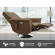 Массажное кресло Fujimo ORLANDO F3004 UEF Тоффи (Orlando 5) Массажное кресло Fujimo ORLANDO F3004 UEF Тоффи (Orlando 5)