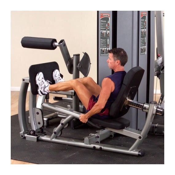 Жим ногами/тренировка икроножных мышц Body Solid DCLPs Жим ногами/тренировка икроножных мышц Body Solid DCLPs