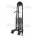 Блочная стойка, регулируемый блок ProfiGym ТГ-0391-C