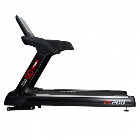 Беговая дорожка CardioPower PRO CT200 NEW Беговая дорожка CardioPower PRO CT200 NEW