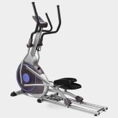 Эллиптический тренажер Oxygen GX-65FD HRC+ Эллиптический тренажер Oxygen GX-65FD HRC+