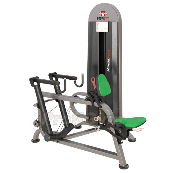 Тренажер Рычажная тяга ProfiGym CST - 056