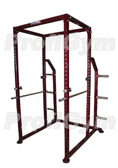 Силовая рама с накопителями ProfiGym СК-0200-H Р