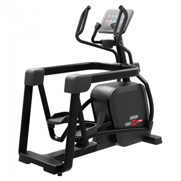 Эллиптический тренажер CardioPower PRO XE550 Эллиптический тренажер CardioPower PRO XE550
