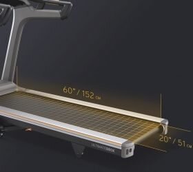 Беговая дорожка Matrix TF50XER