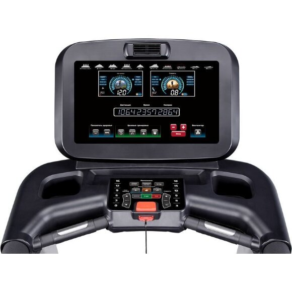 Беговая дорожка Ammity PRO ATM 6000 Беговая дорожка Ammity PRO ATM 6000