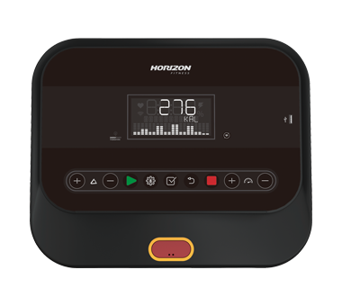 Беговая дорожка Horizon Citta TT5.0