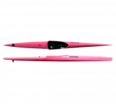 Каноэ K1 PLASTEX BUTTERFLY Каноэ K1 PLASTEX BUTTERFLY