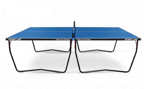 Теннисный стол Start Line Hobby Evo Outdoor 6