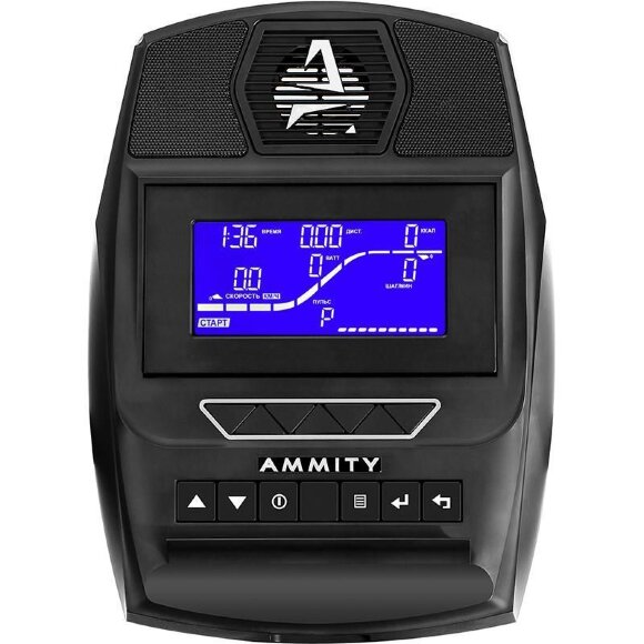 Эллиптический тренажер Ammity Dream DE 60 Эллиптический тренажер Ammity Dream DE 60