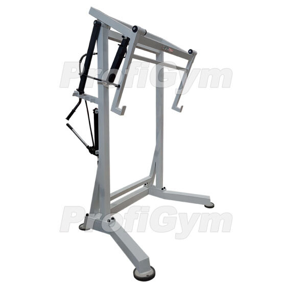 Стойка для пауэрлифтинга "Монолифт" ProfiGym ПЛ-0010-F