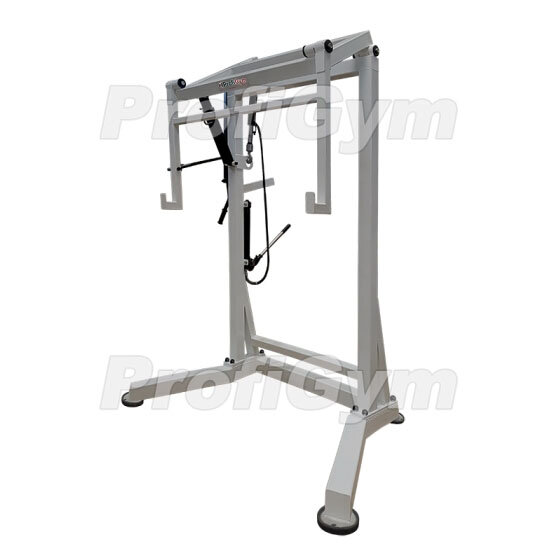 Стойка для пауэрлифтинга "Монолифт" ProfiGym ПЛ-0010-F