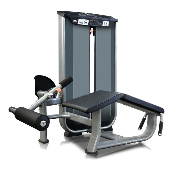 Сгибание ног лежа Protrain V8-514-ALP-200 Сгибание ног лежа Protrain V8-514-ALP-200