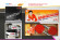 Теннисный стол Start Line Double Fish 233 черный Теннисный стол Start Line Double Fish 233 черный