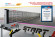 Теннисный стол Start Line Double Fish 233 черный Теннисный стол Start Line Double Fish 233 черный