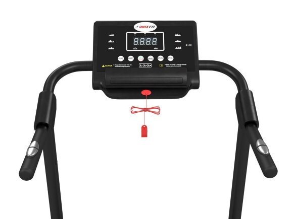 Беговая дорожка UnixFit ST-350 Беговая дорожка UnixFit ST-350