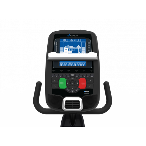 Велотренажер Nautilus R628
